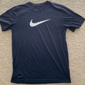 Nike Dri-Fit shirt